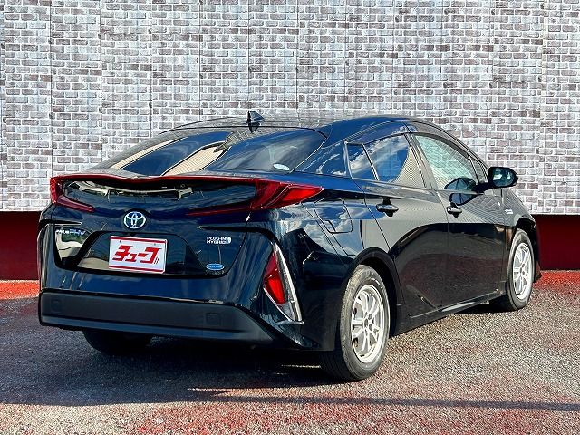 Toyota PRIUS PHV 2017-11 192440-2