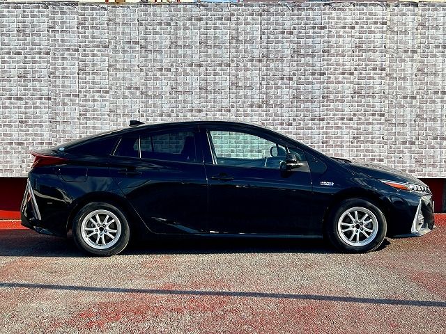 Toyota PRIUS PHV 2017-11 192440-25