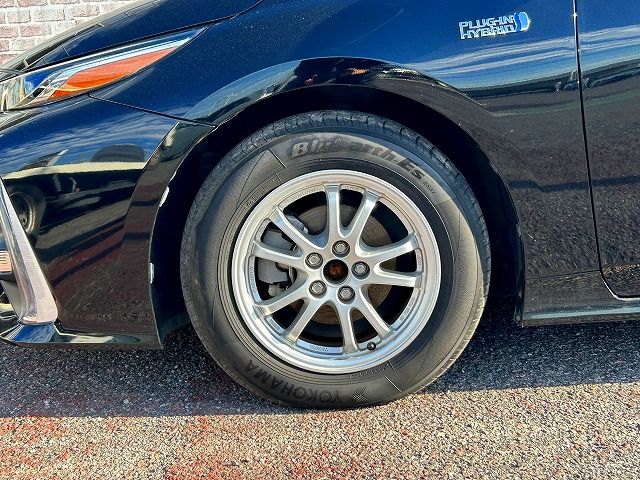 Toyota PRIUS PHV 2017-11 192440-26