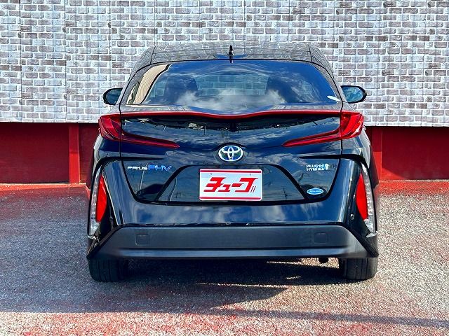 Toyota PRIUS PHV 2017-11 192440-27