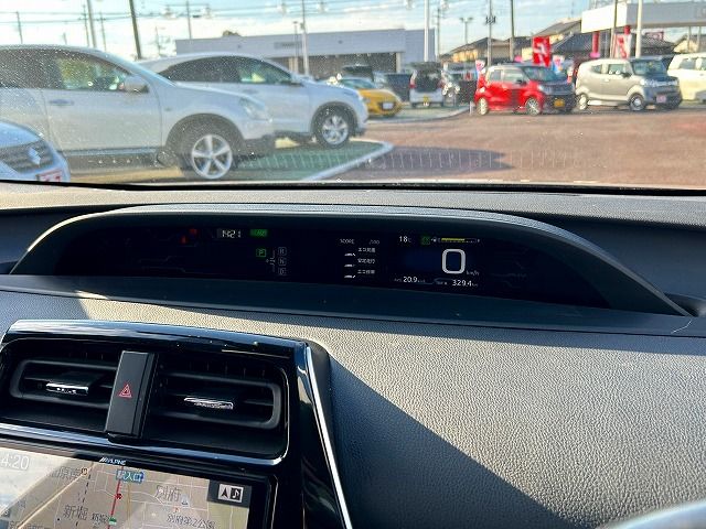 Toyota PRIUS PHV 2017-11 192440-7