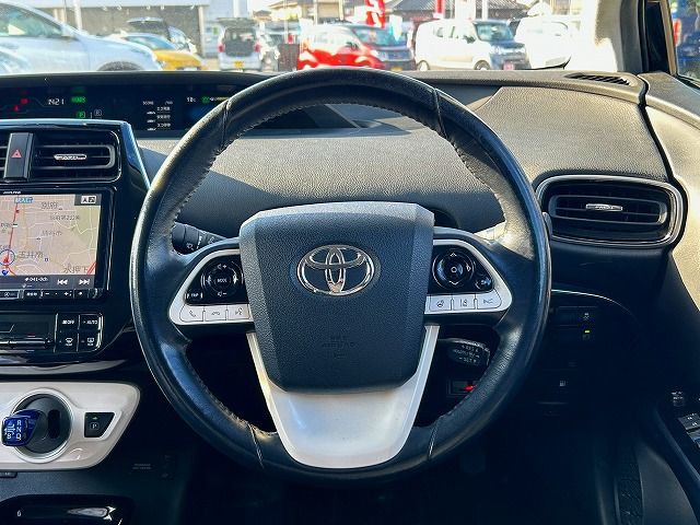 Toyota PRIUS PHV 2017-11 192440-13