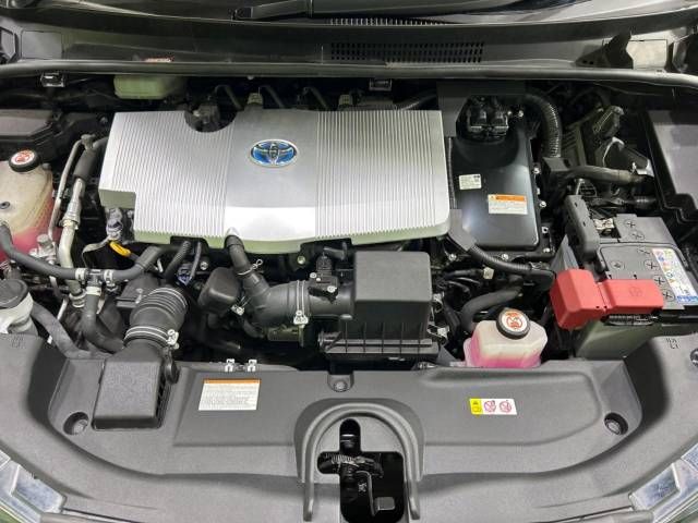 Toyota PRIUS 2019-06 180460-18