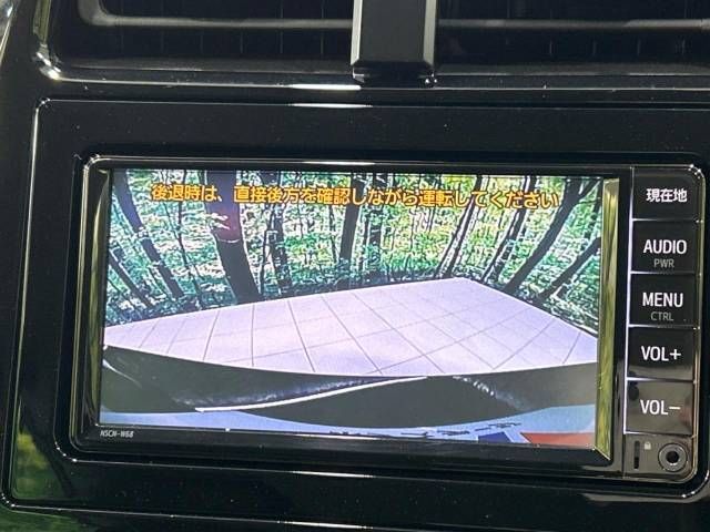 Toyota PRIUS 2019-06 180460-3