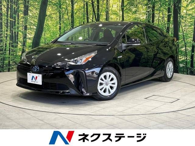 Toyota PRIUS 2019-06 180460-0