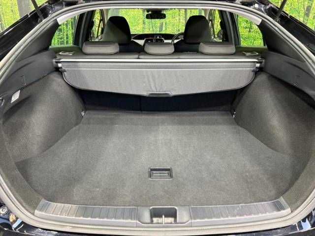 Toyota PRIUS 2019-06 180460-10