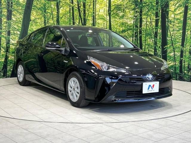 Toyota PRIUS 2019-06 180460-16