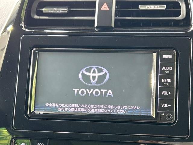 Toyota PRIUS 2019-06 180460-2