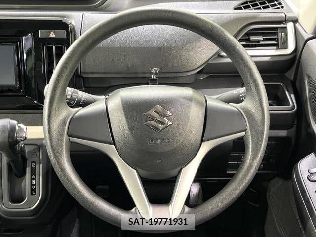 Suzuki SOLIO 2023-03 208013-11