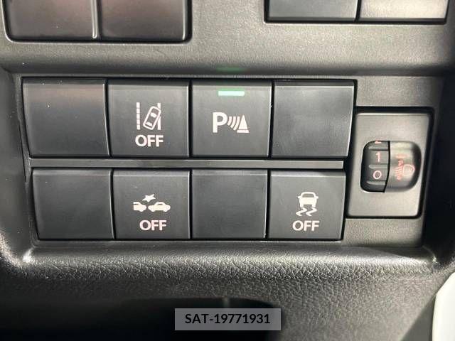Suzuki SOLIO 2023-03 208013-5