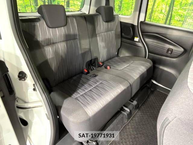 Suzuki SOLIO 2023-03 208013-9
