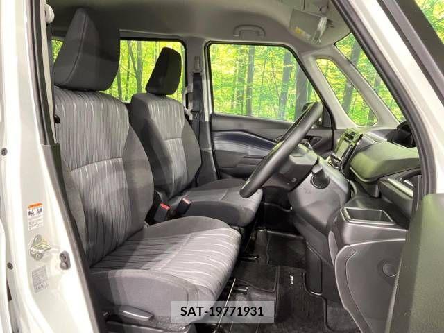 Suzuki SOLIO 2023-03 208013-8