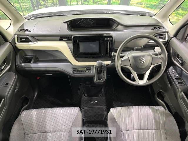 Suzuki SOLIO 2023-03 208013-1