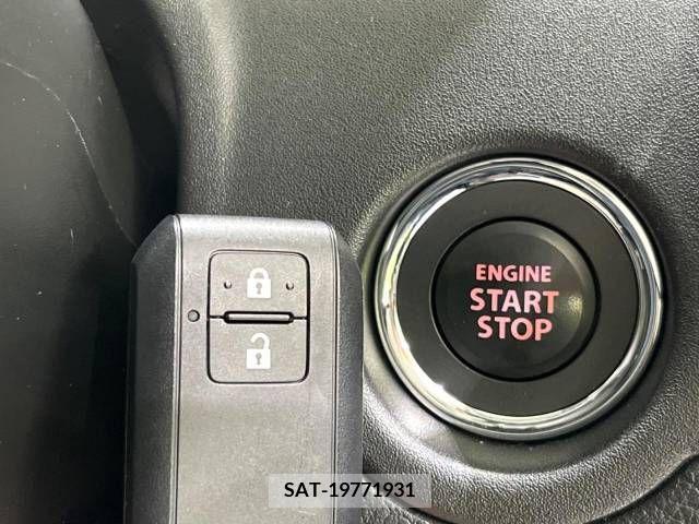 Suzuki SOLIO 2023-03 208013-7