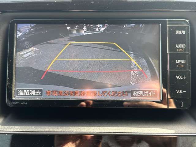 Toyota VOXY 2016-03 2303-9