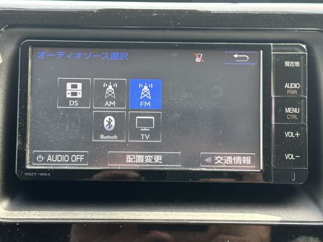 Toyota VOXY 2016-03 2303-15