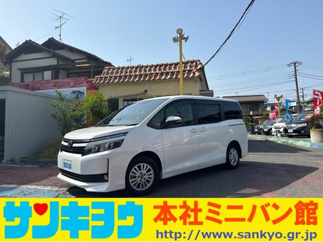 Toyota VOXY 2016-03 2303-0