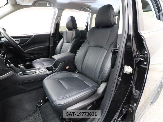 Subaru FORESTER 2019-07 360441-5