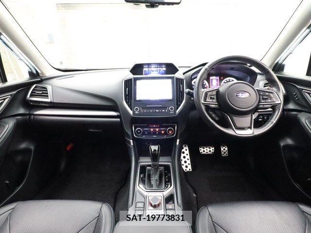 Subaru FORESTER 2019-07 360441-2