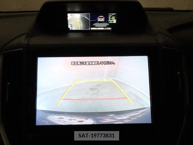 Subaru FORESTER 2019-07 360441-13