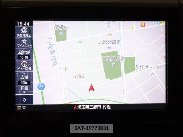 Subaru FORESTER 2019-07 360441-12