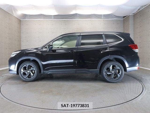 Subaru FORESTER 2019-07 360441-25