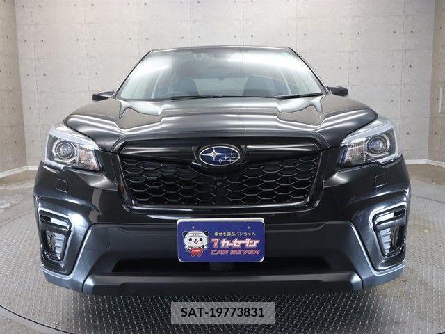 Subaru FORESTER 2019-07 360441-20