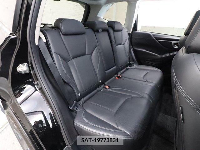 Subaru FORESTER 2019-07 360441-4