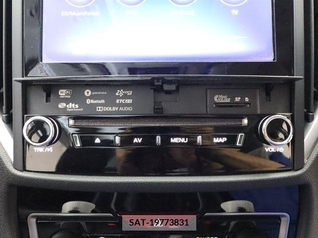 Subaru FORESTER 2019-07 360441-15