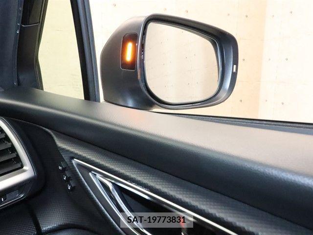 Subaru FORESTER 2019-07 360441-8