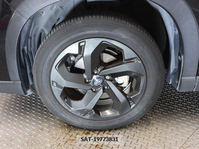 Subaru FORESTER 2019-07 360441-27