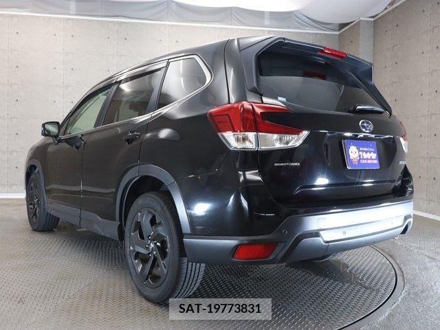 Subaru FORESTER 2019-07 360441-24
