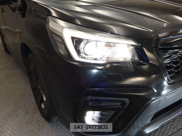 Subaru FORESTER 2019-07 360441-19