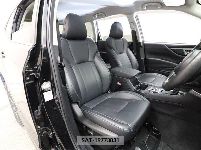 Subaru FORESTER 2019-07 360441-3
