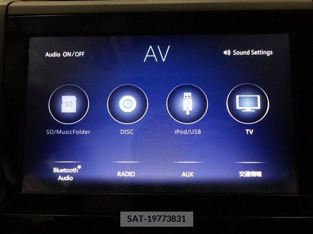 Subaru FORESTER 2019-07 360441-14