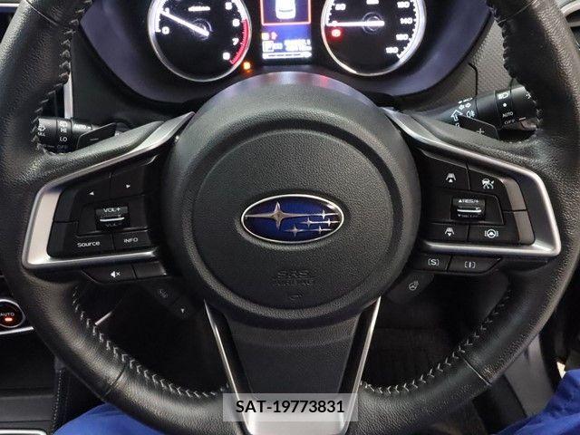 Subaru FORESTER 2019-07 360441-10