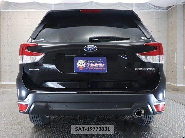 Subaru FORESTER 2019-07 360441-23