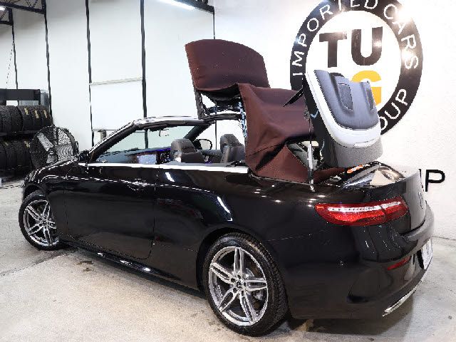 Mercedes Benz E-CLASS 2019-05 181240-13