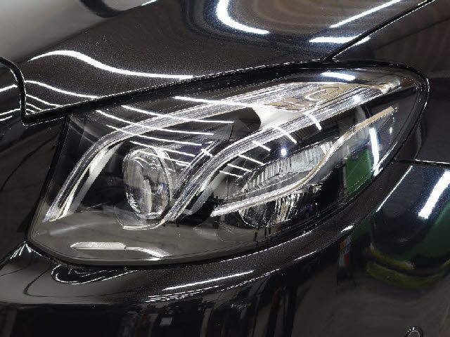 Mercedes Benz E-CLASS 2019-05 181240-18