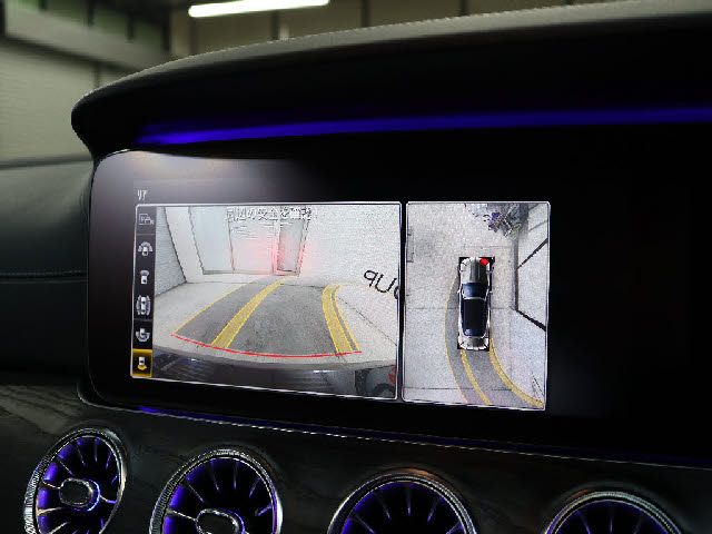 Mercedes Benz E-CLASS 2019-05 181240-17
