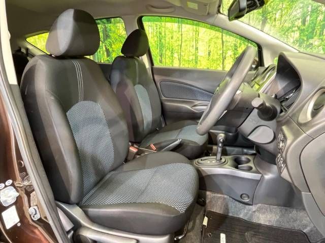 Nissan NOTE 2015-08 18160-8