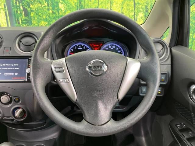 Nissan NOTE 2015-08 18160-11