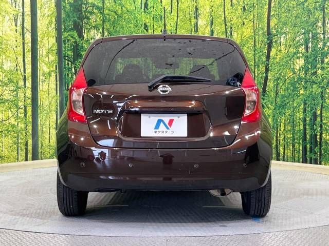 Nissan NOTE 2015-08 18160-15
