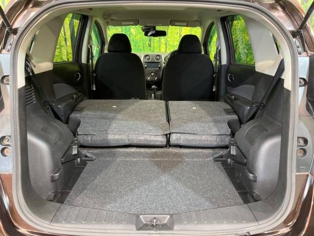 Nissan NOTE 2015-08 18160-10