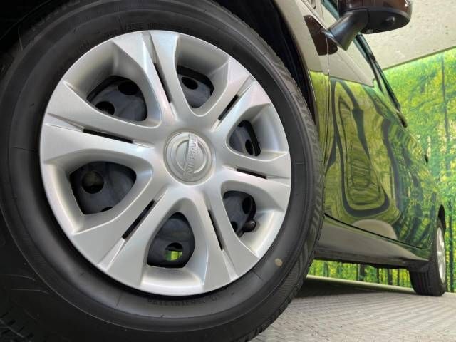 Nissan NOTE 2015-08 18160-13