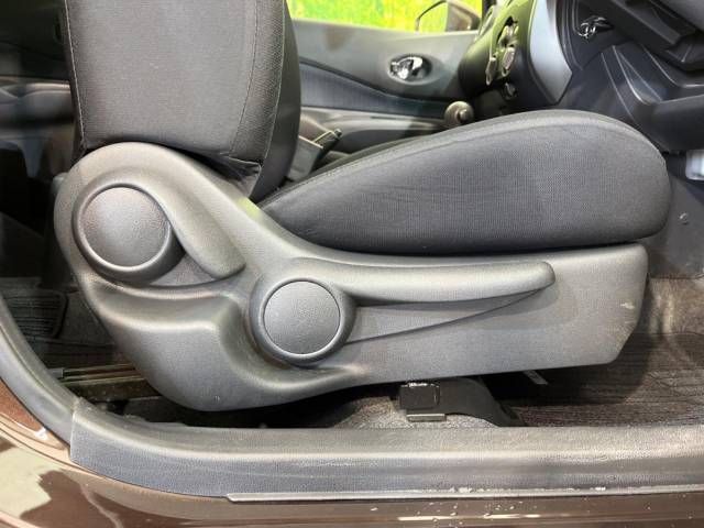 Nissan NOTE 2015-08 18160-6