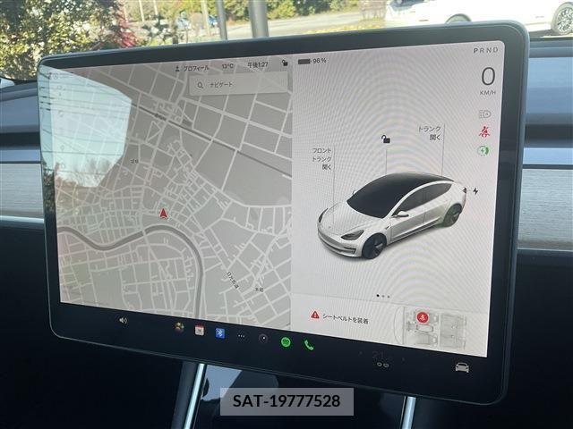 Tesla MODEL 3 2020-09 222679-14