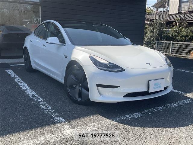 Tesla MODEL 3 2020-09 222679-0