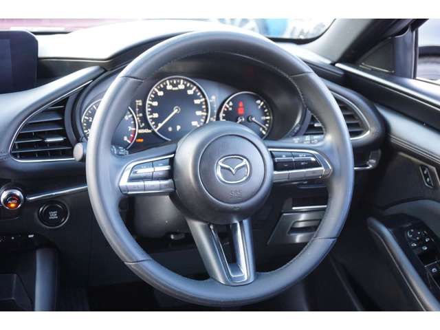 Mazda MAZDA3 2019-07 6378-10