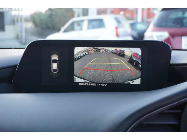 Mazda MAZDA3 2019-07 6378-3